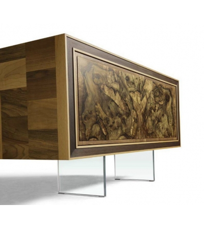 Buffet Quadra Radica A-110 - Dale Italia 2
