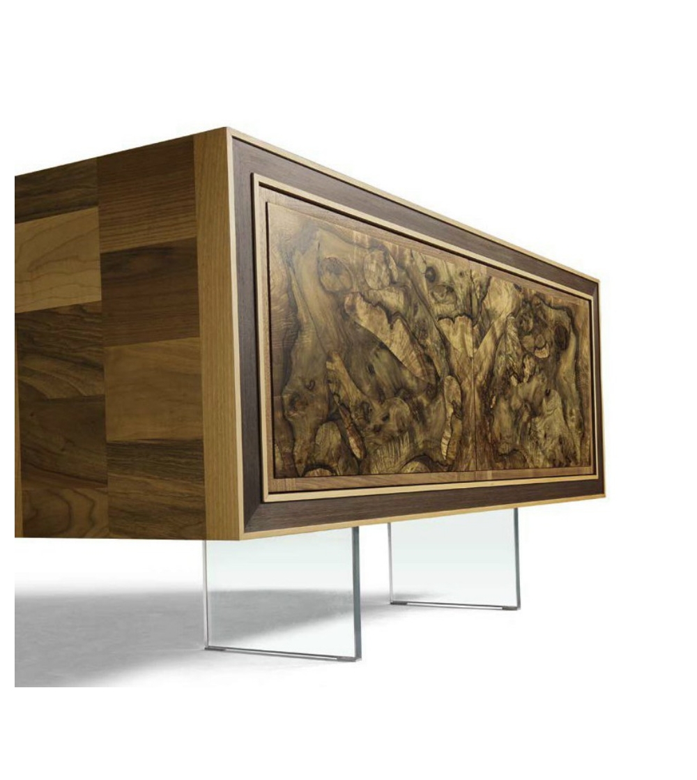 Sideboard Quadra Radica A-110 - Dale...