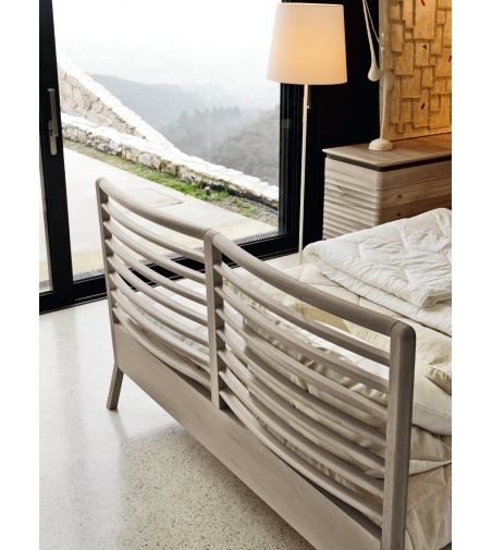 Bed Essentia - Dale Italia