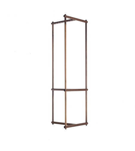 Porte-manteau Stecco - Dale Italia
