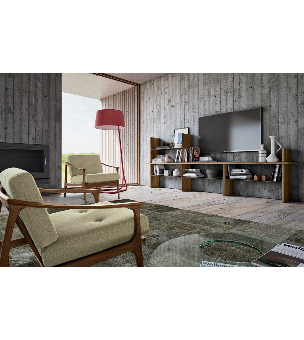 Dale Italia - Capanna Modular...