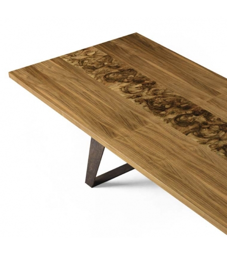 Table Modulaire Radica B-188 - Dale Italia