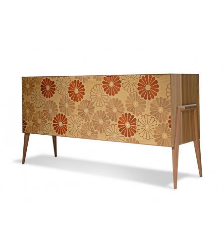Buffet Lauta Floreale - Dale Italia