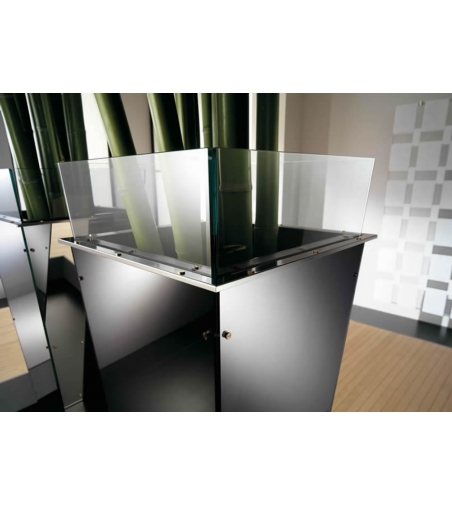 Amon 2 Design Vase Tonelli Design