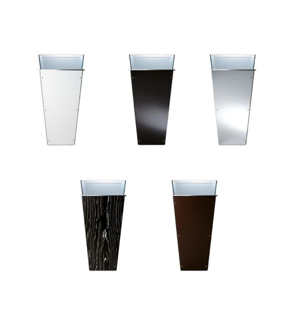 Vase Design Amon 2  Tonelli Design