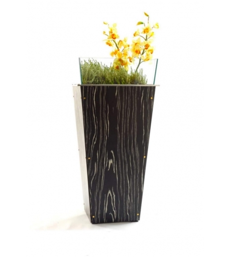 Vase Design Amon 2  Tonelli Design