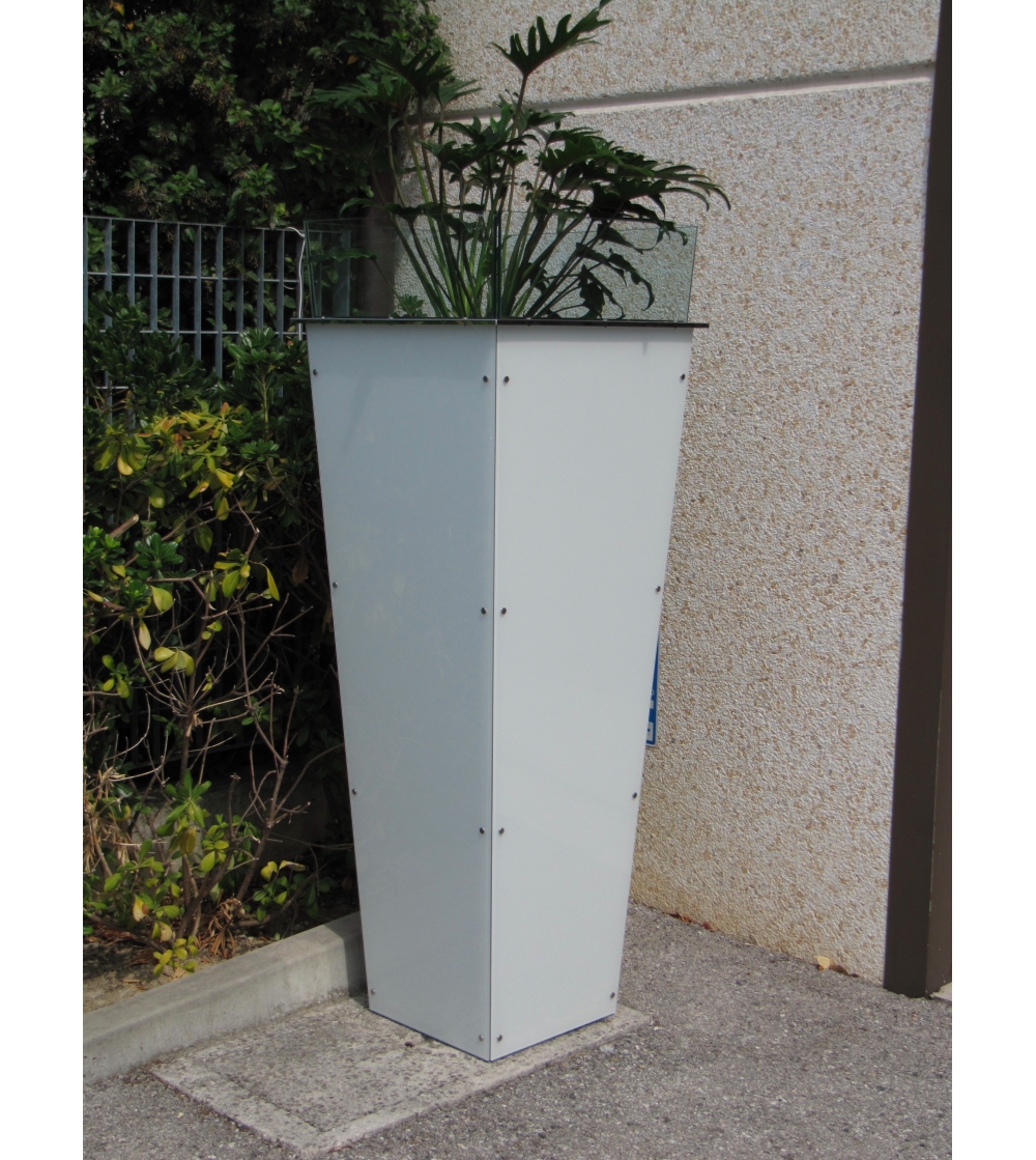 Vaso Di Design Amon 2 Tonelli Design