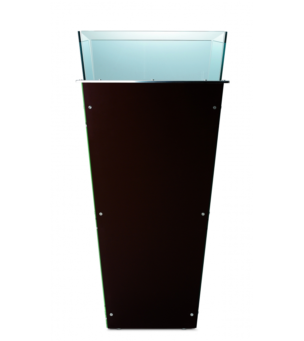 Vaso Di Design Amon 2 Tonelli Design