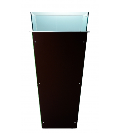 Vase Design Amon 2  Tonelli Design