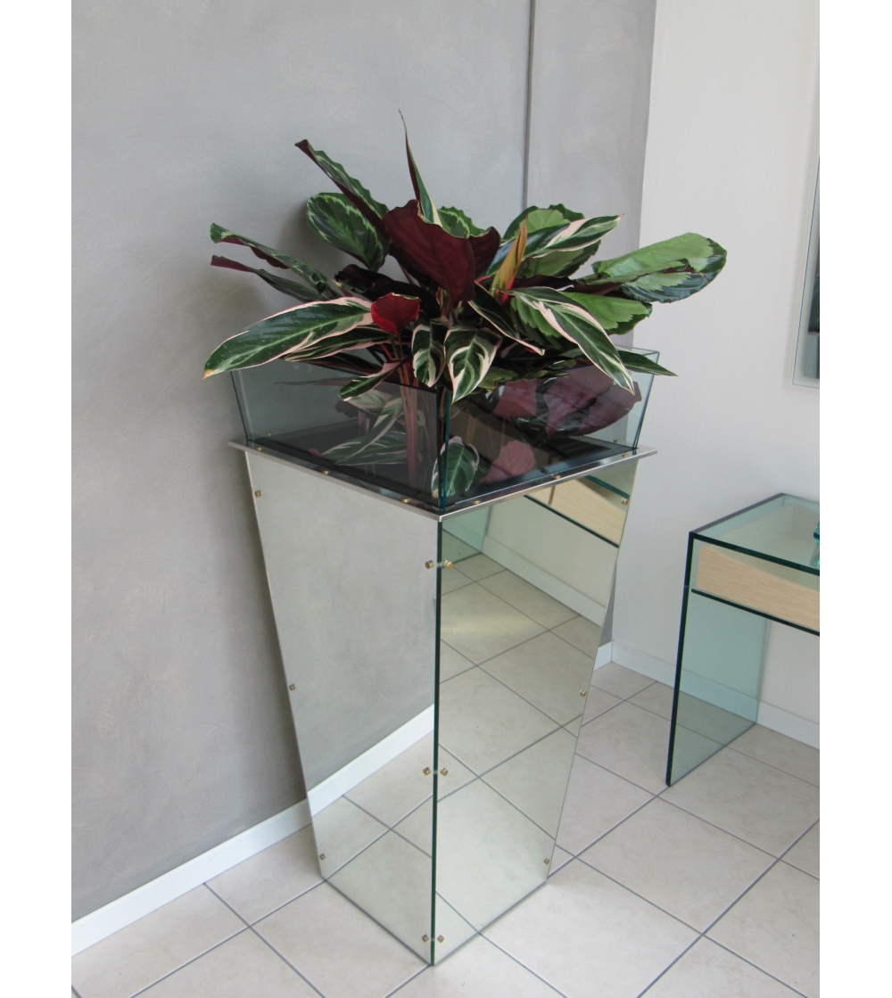 Vaso Di Design Amon 2 Tonelli Design