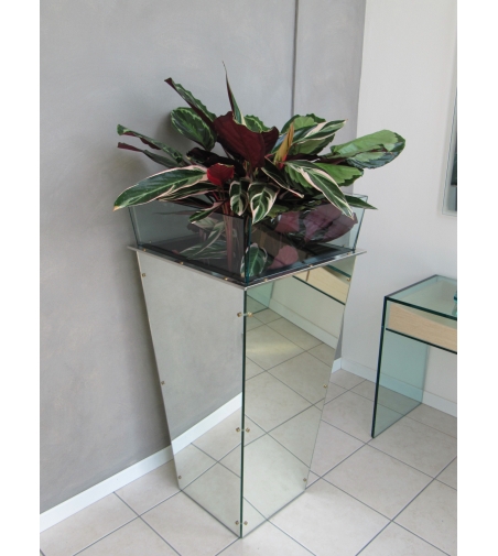 Vaso Di Design Amon 2 Tonelli Design