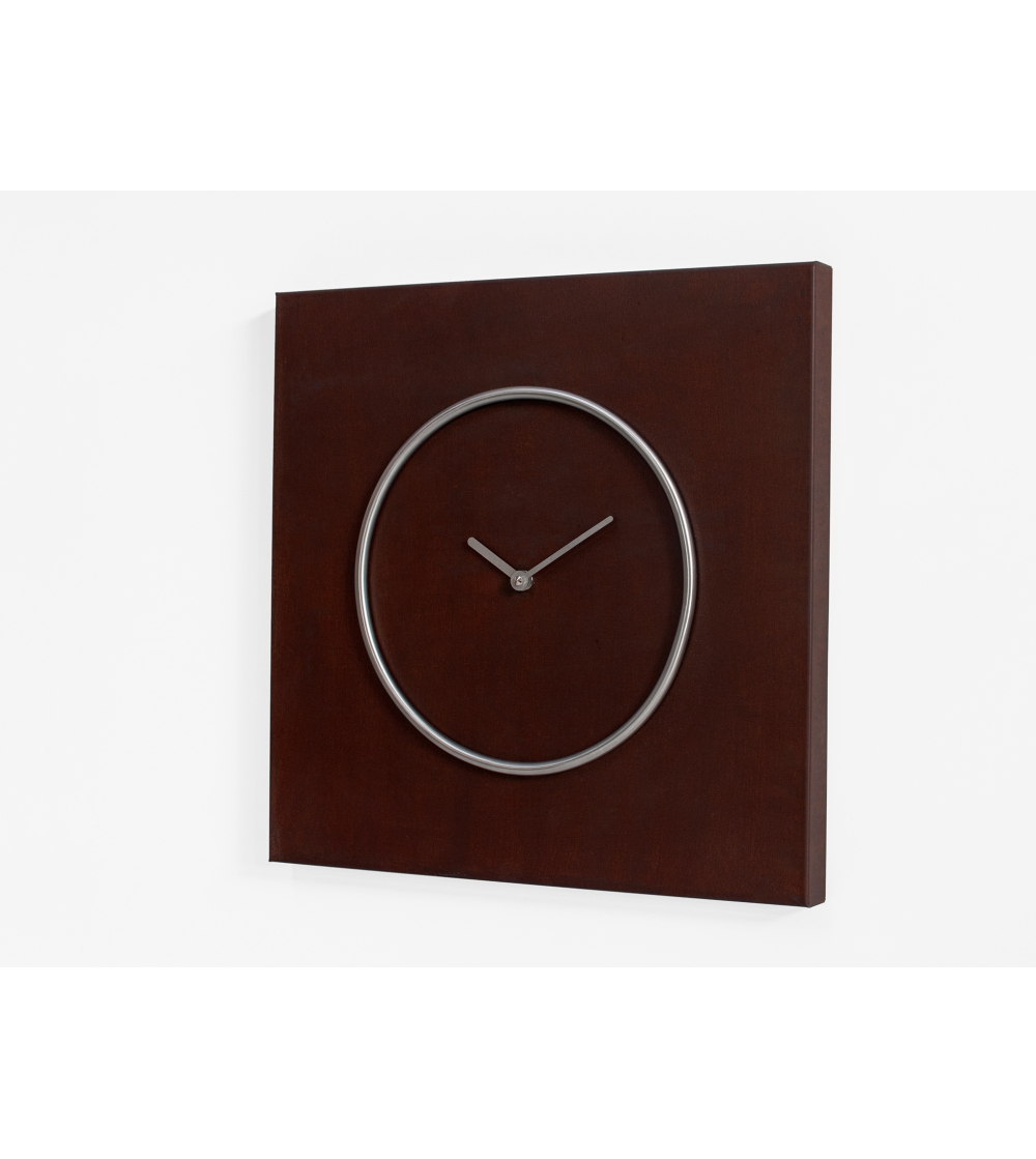 Reloj De Pared Kreis Progetti