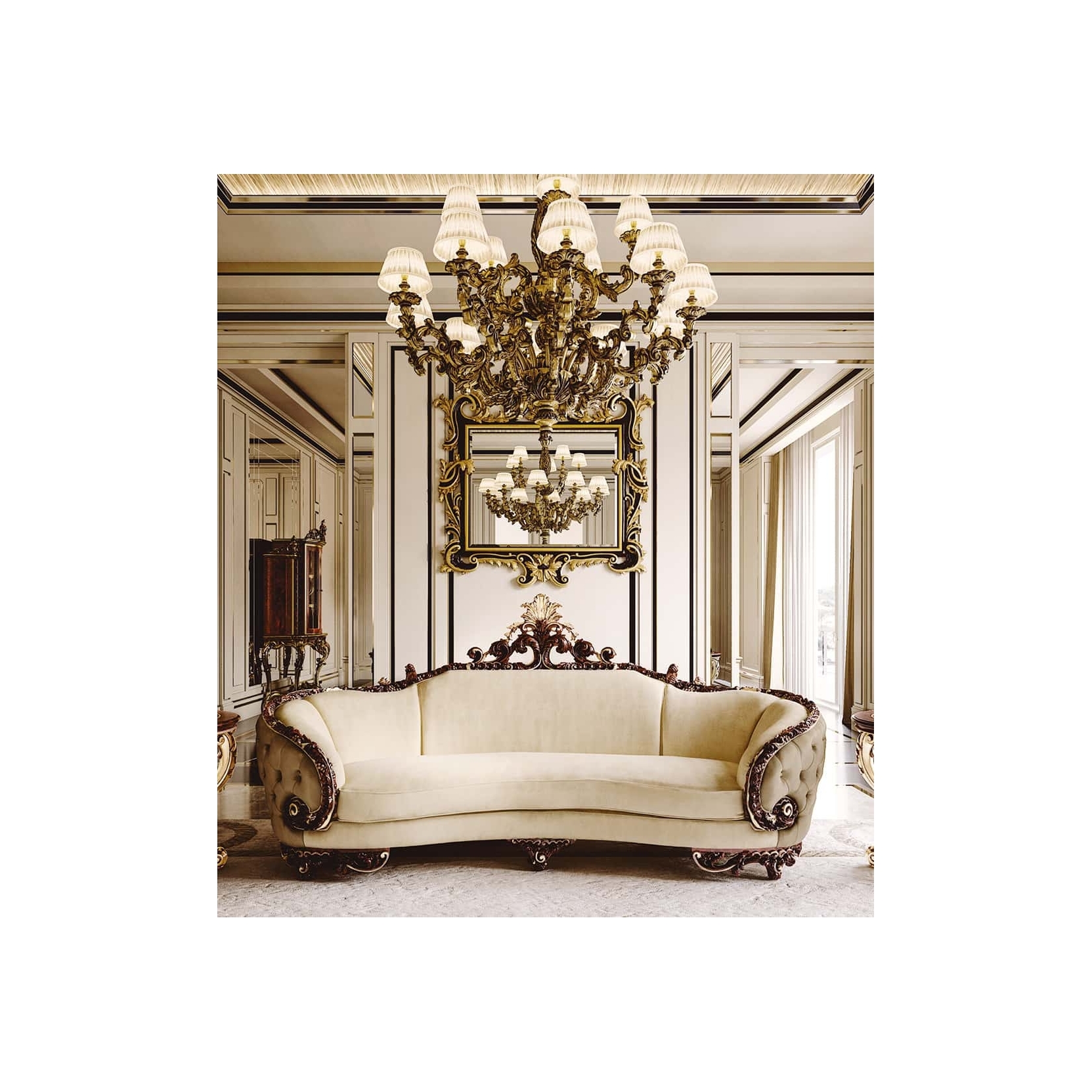 Andrea sales fanfani furniture