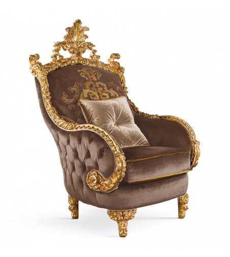Fauteuil  748/P Andrea Fanfani