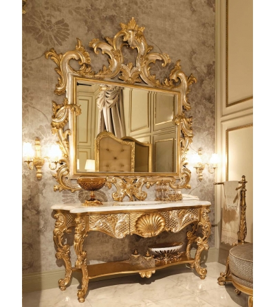 Mirror 456/G Andrea Fanfani