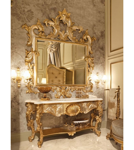 Miroir 456/G Andrea Fanfani