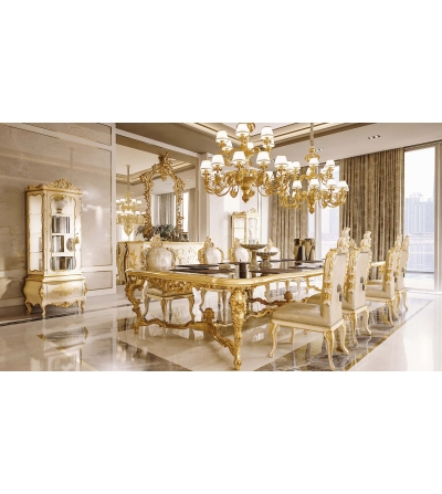 6001/L  Table Andrea Fanfani 2