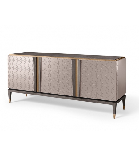 Buffet Flatiron Collection Mascari Valderamobili