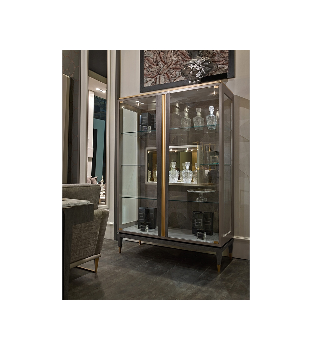 Kimpton Showcase Mascari Collection...