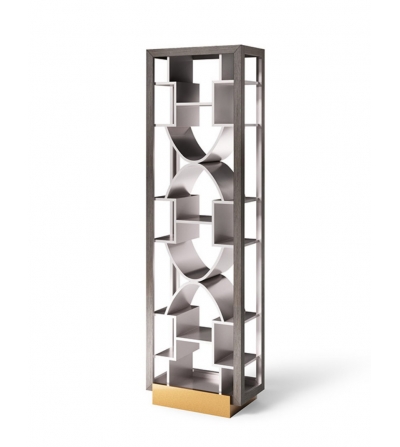 Bücherregal Tower Kollektion Mascari Valderamobili