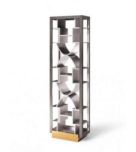 Biblioteca Tower Colección Mascari Valderamobili