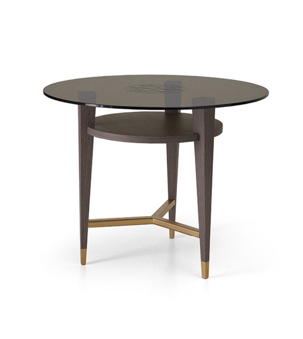 Gabor Coffee Table Mascari Collection Valderamobili