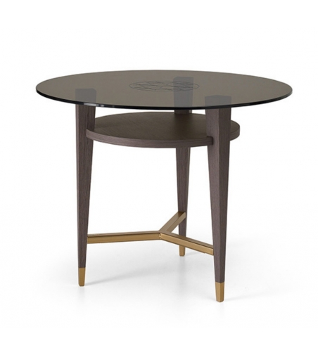 Gabor Coffee Table Mascari Collection Valderamobili