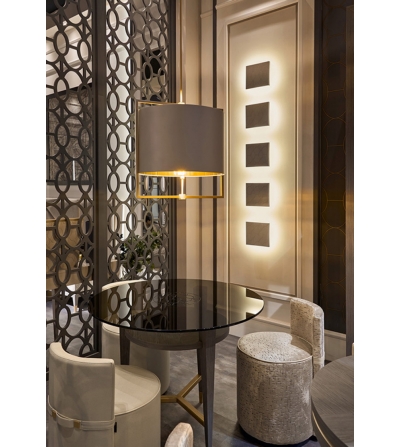 Gabor Coffee Table Mascari Collection Valderamobili 2