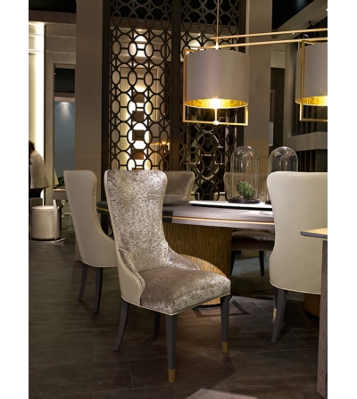 Plaza Chair Mascari Collection Valderamobili 2