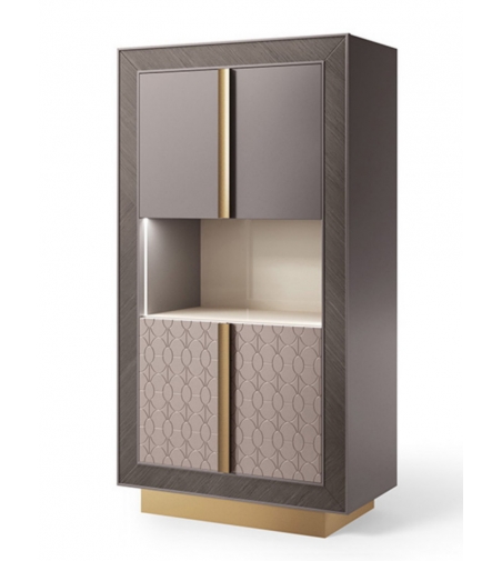 Mueble Bar Astor Colección Mascari Valderamobili