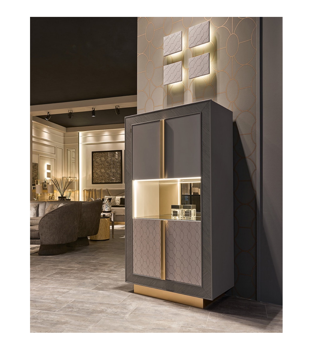 Mobile Bar Astor Collezione Mascari...