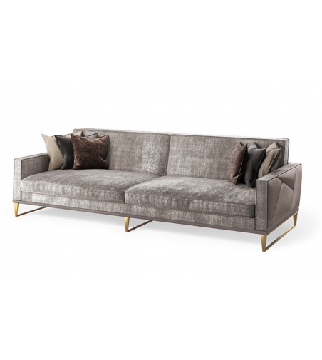 Divano Hugo Collezione Mascari Valderamobili
