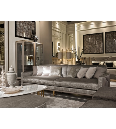 Sofa Hugo Colección Mascari Valderamobili 2