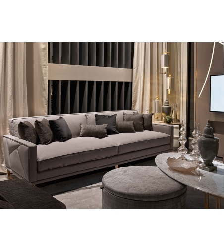 Canapé Hugo Collection Mascari Valderamobili