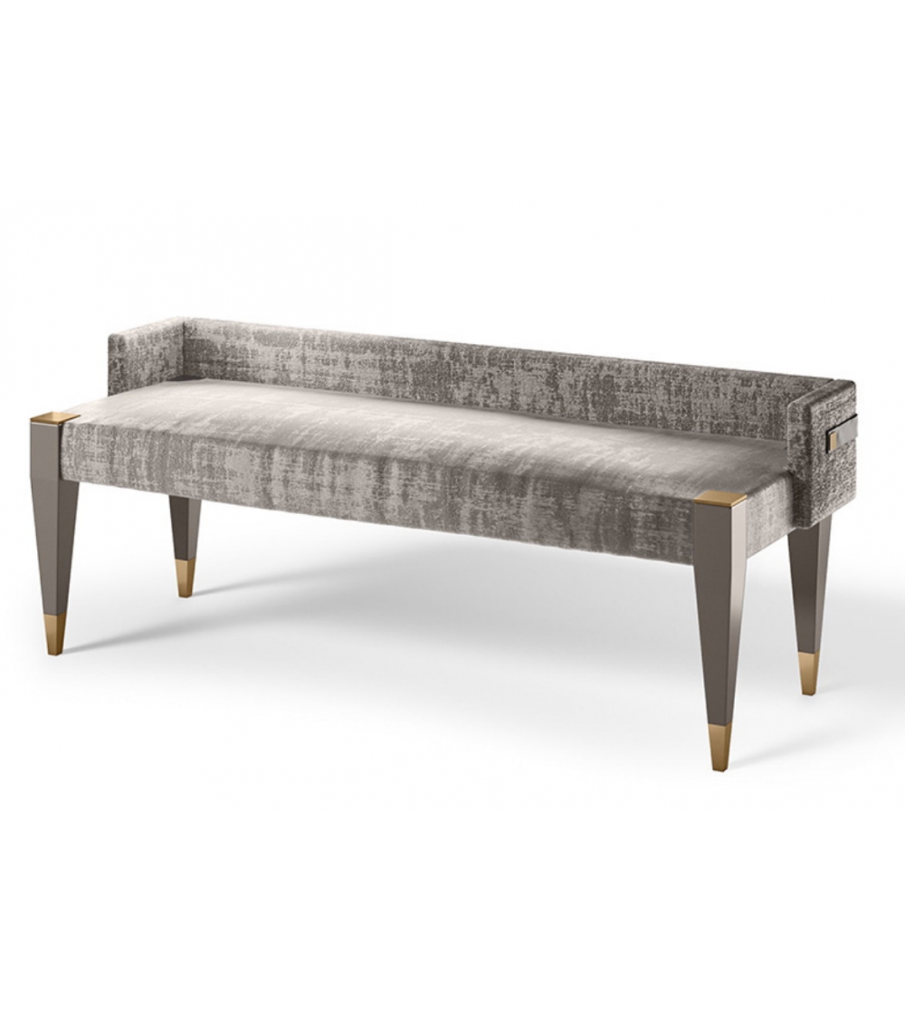 Sarah Bench Collezione Mascari Valderamobili