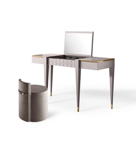 Barclay Dressing Table Mascari Collection Valderamobili