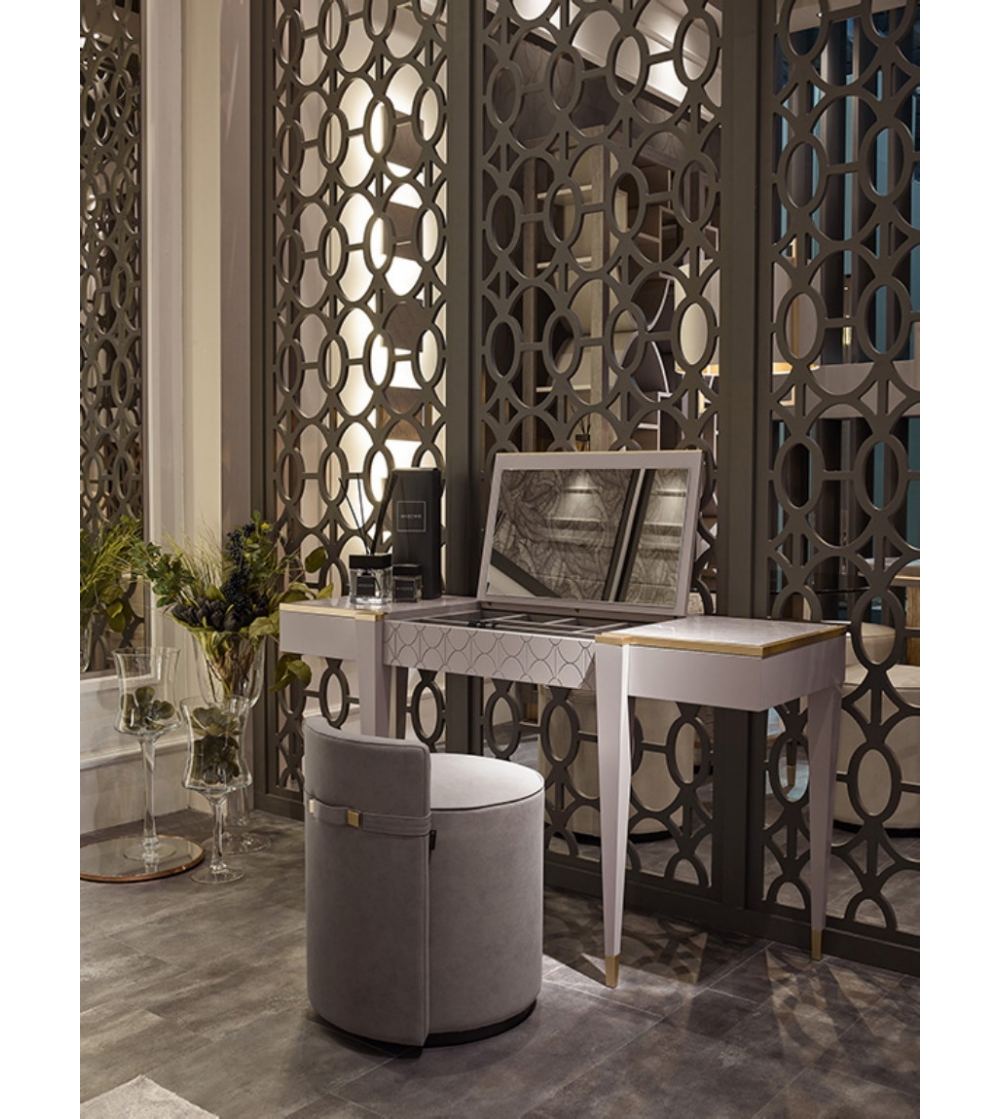 Toilette Barclay Collezione Mascari...
