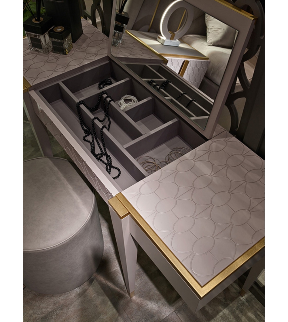 Coiffeuse Barclay Collection Mascari...