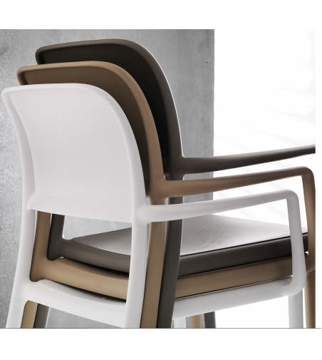 Chaise River B - La Seggiola