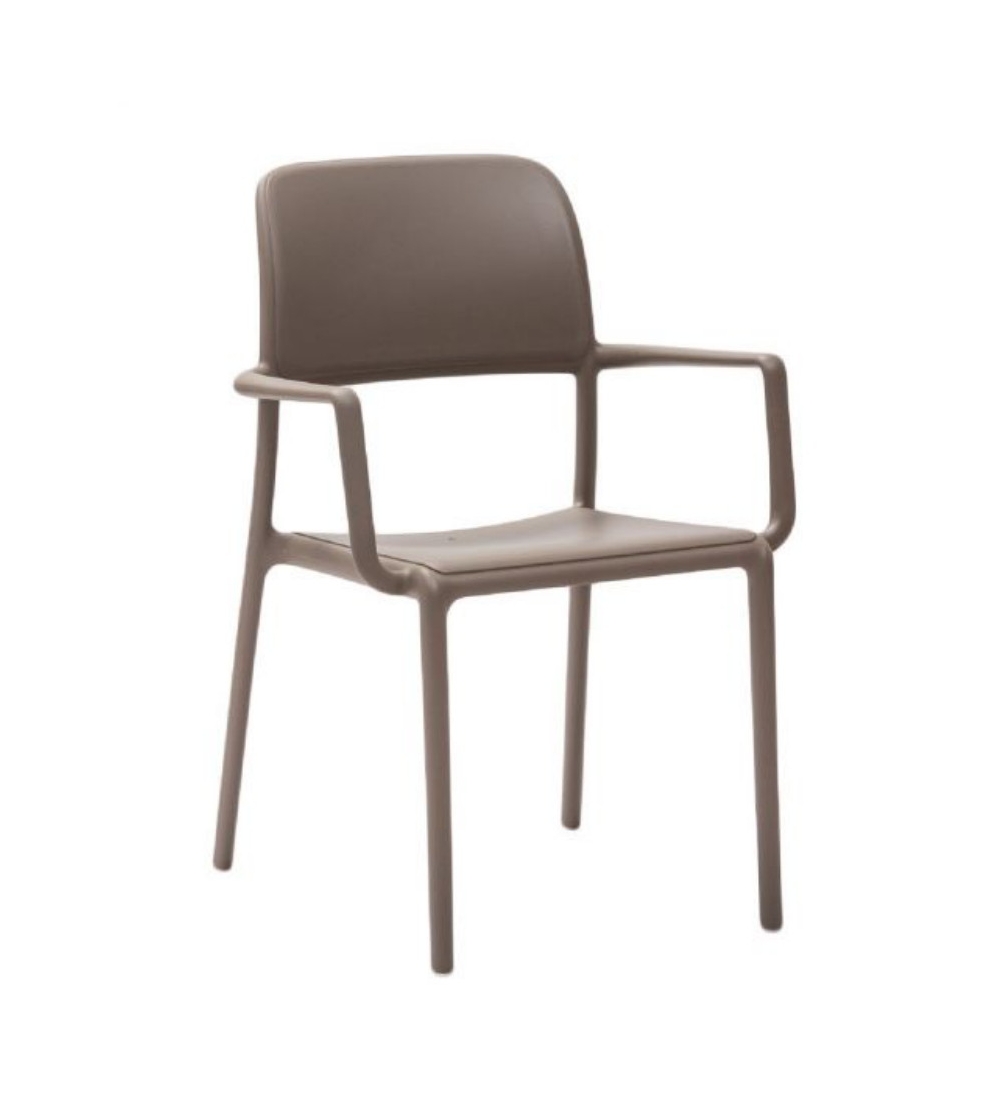 Chaise River B - La Seggiola