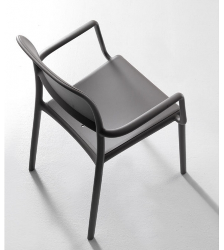 River B Chair - La Seggiola