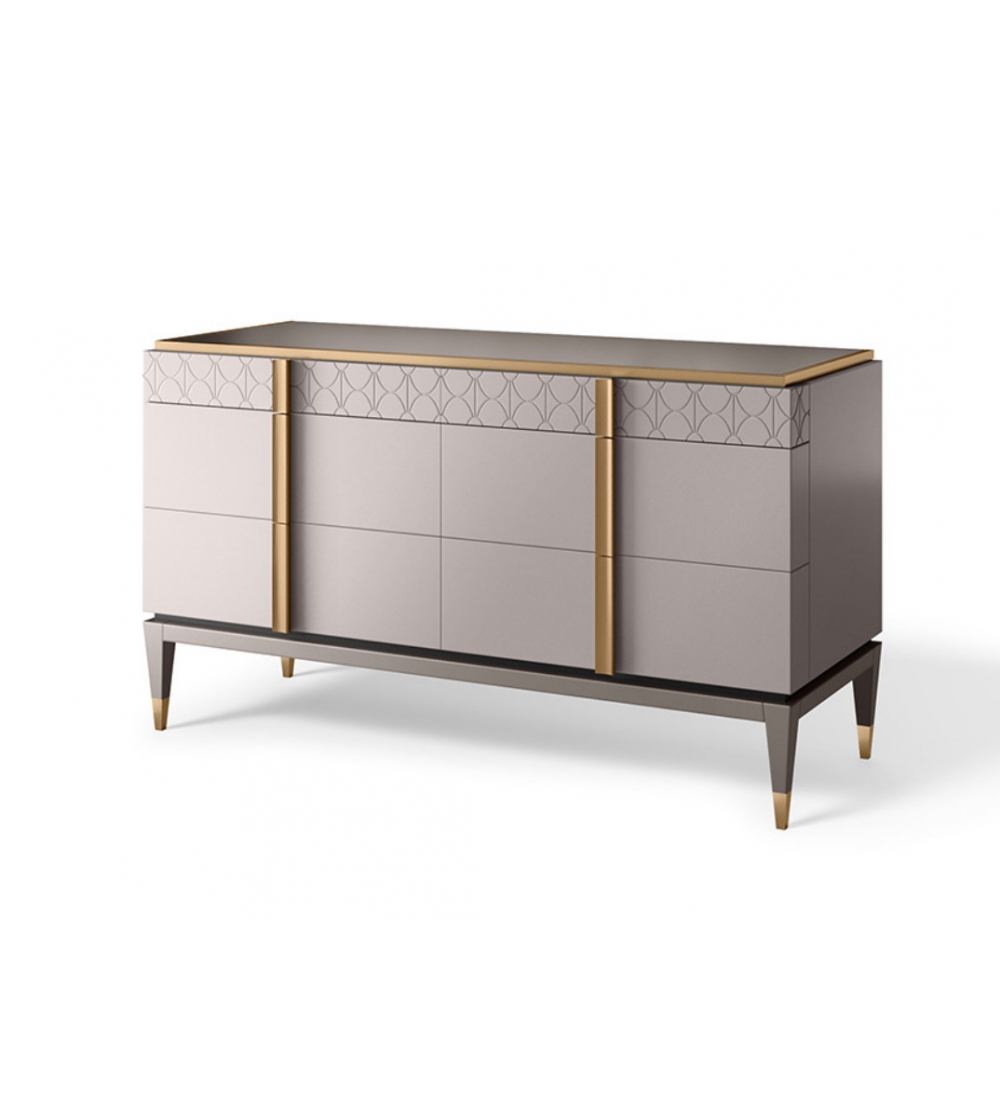 Commode Crosby Collection Mascari Valderamobili