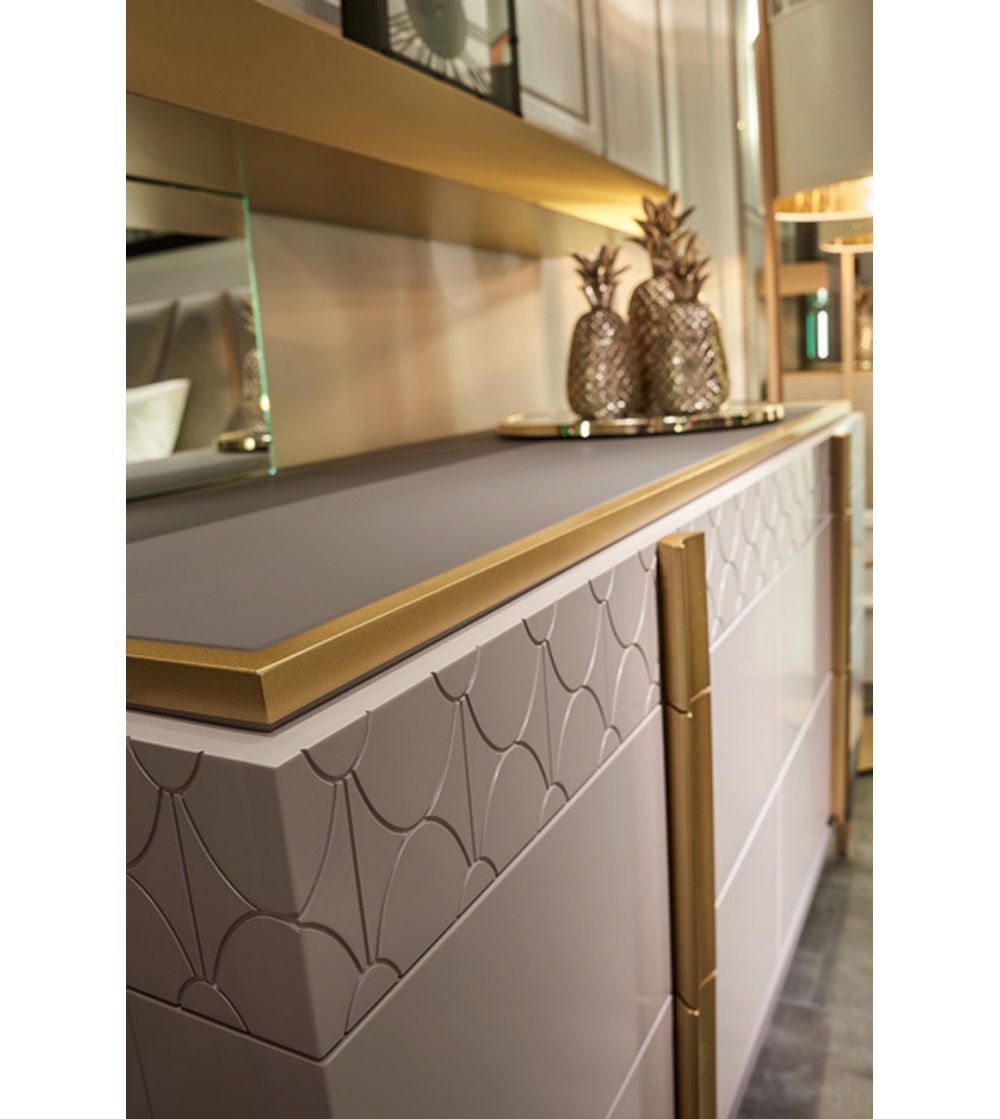 Commode Crosby Collection Mascari...