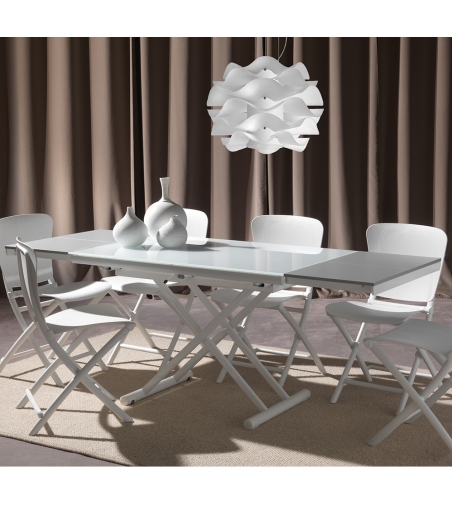 Convertible Coffee Table Happening La Seggiola