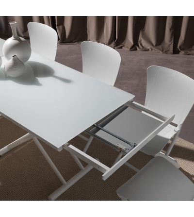 Table Basse Convertible Happening La Seggiola 2