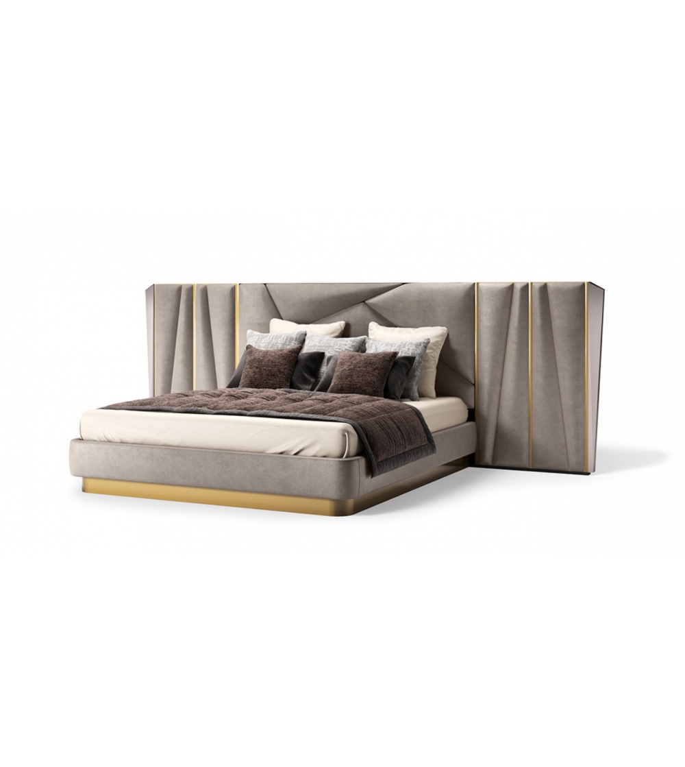 Seasons Bed Collection Mascari Valderamobili