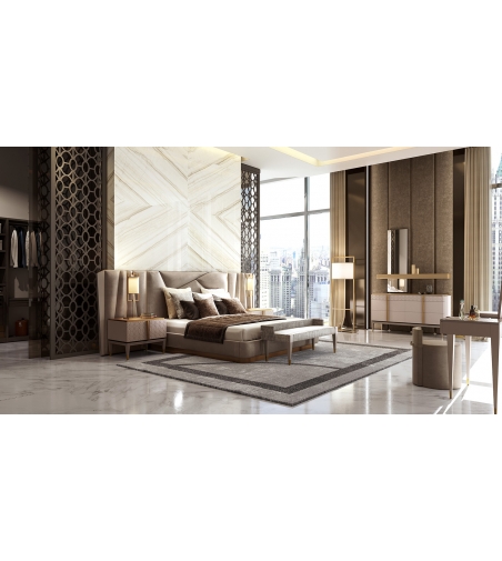 Lit Seasons Collection Mascari Valderamobili
