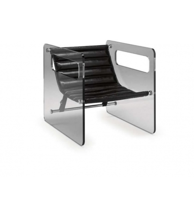 Tonelli Design Sessel Naked 2