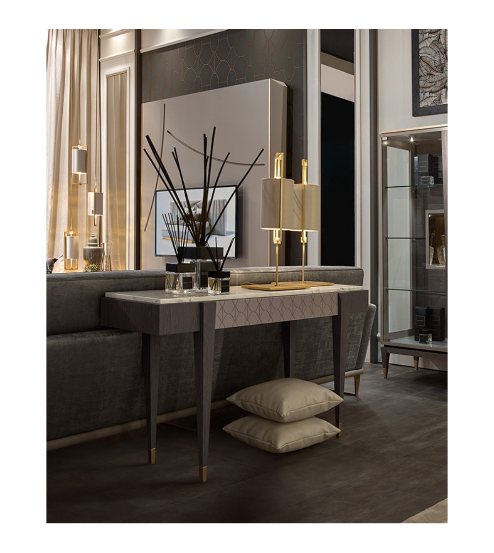 Avenue Console Table Mascari...