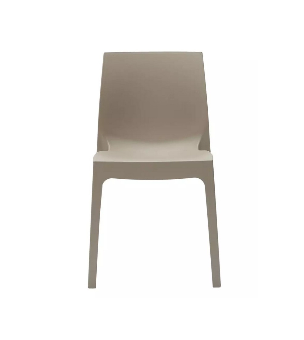 Chaise Falena Velvet La Seggiola
